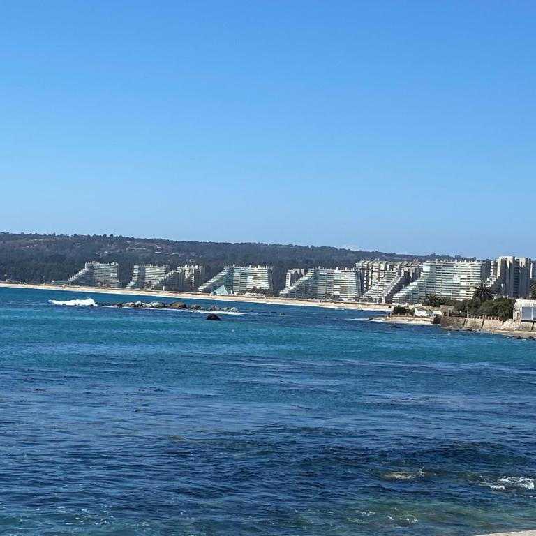 San Alfonso del Mar - Three-Bedroom Apartment - 4