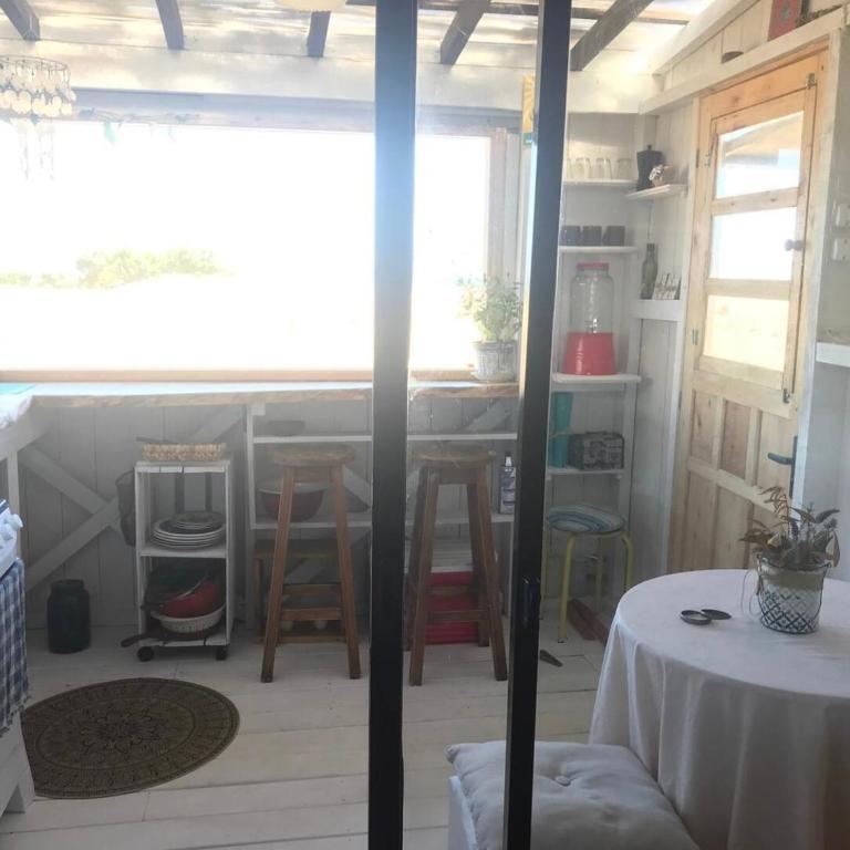Ohana frente al mar - One-Bedroom House - 3