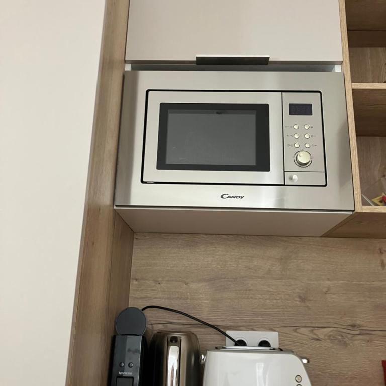 Paris - Elégant Apt Rue Mouffetard - Prestation de Luxe - Appartement 1 Chambre - 4