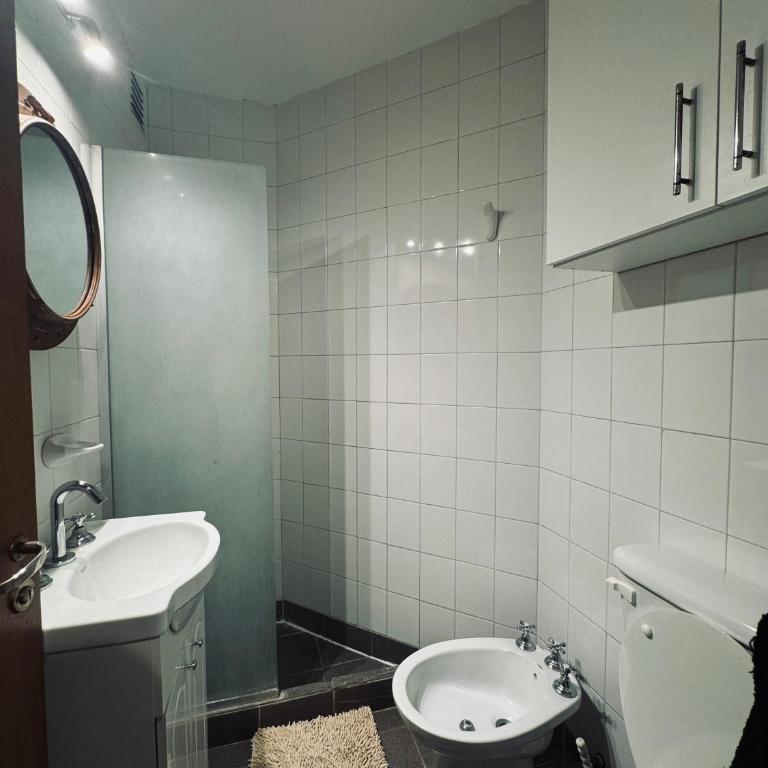 Monoambiente acogedor zona centro - Apartamento de 1 dormitorio - 11