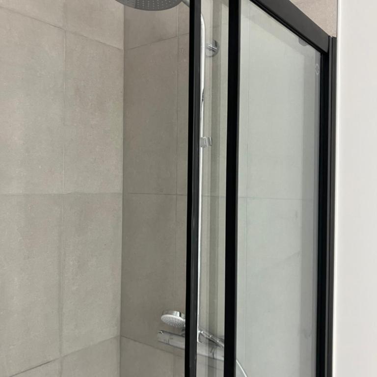 Paris - Elégant Apt Rue Mouffetard - Prestation de Luxe - Appartement 1 Chambre - 2