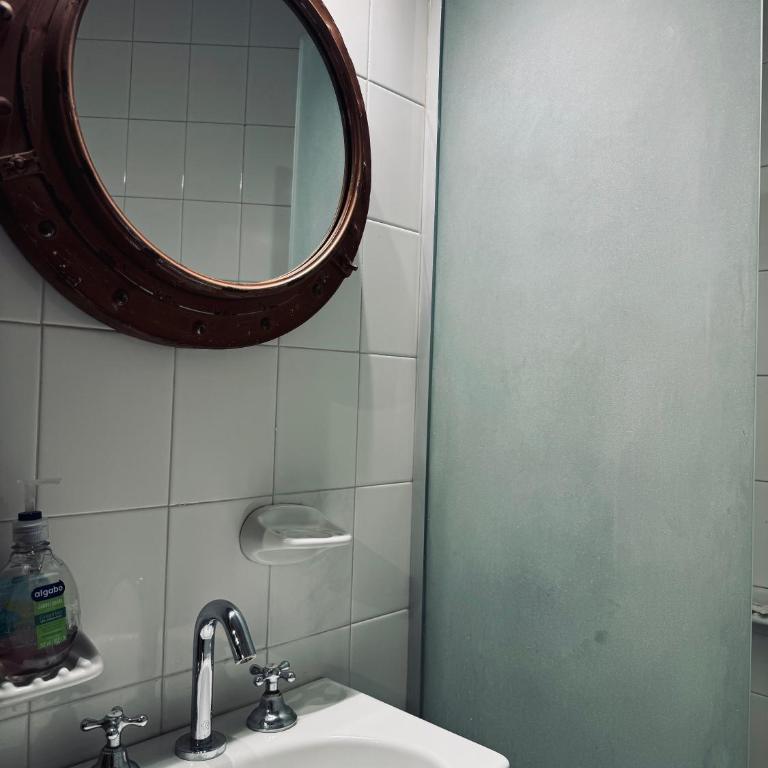 Monoambiente acogedor zona centro - Apartamento de 1 dormitorio - 12