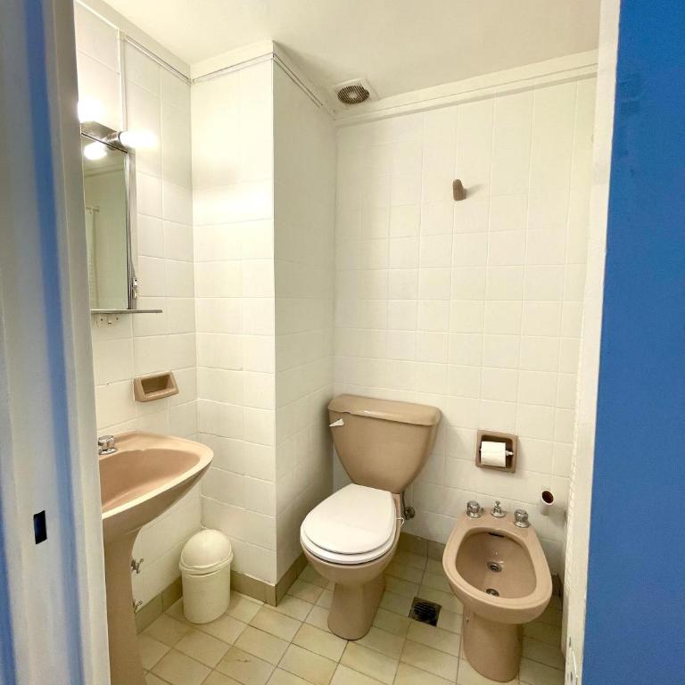 Obelisco 2 - Apartamento de 1 dormitorio - 2