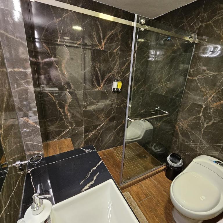 La Fontana Suite #38 - Apartamento de 1 dormitorio - 8