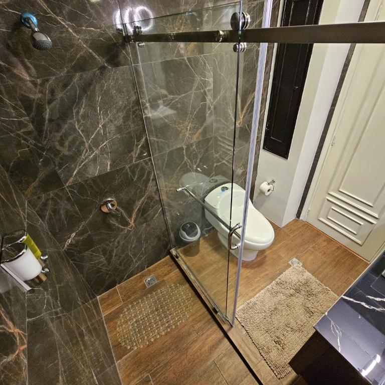 La Fontana Suite #38 - Apartamento de 1 dormitorio - 10
