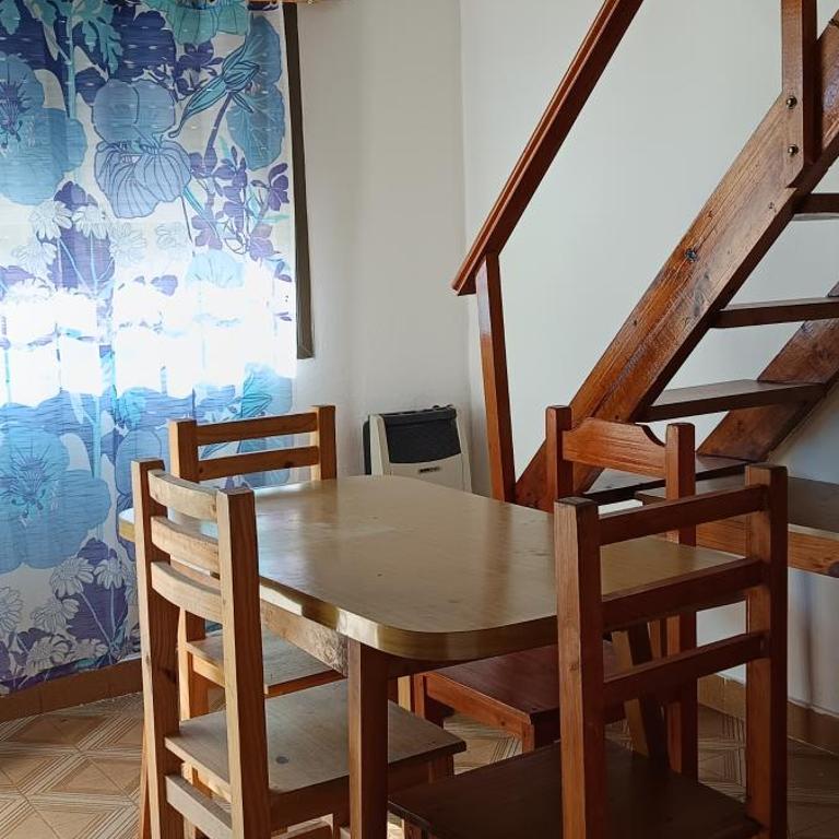El nuevo amanecer mar de ajó - Apartamento de 2 dormitorios - 4