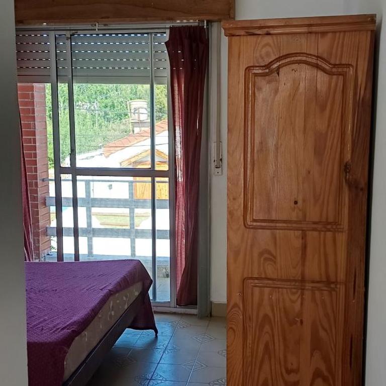El nuevo amanecer mar de ajó - Apartamento de 2 dormitorios - 7