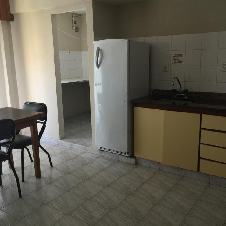 Tony Center - Standard Apartment (4 Adults) - 1