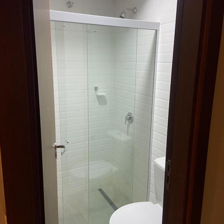 Departamento en San Lorenzo - Apartamento de 1 dormitorio - 5