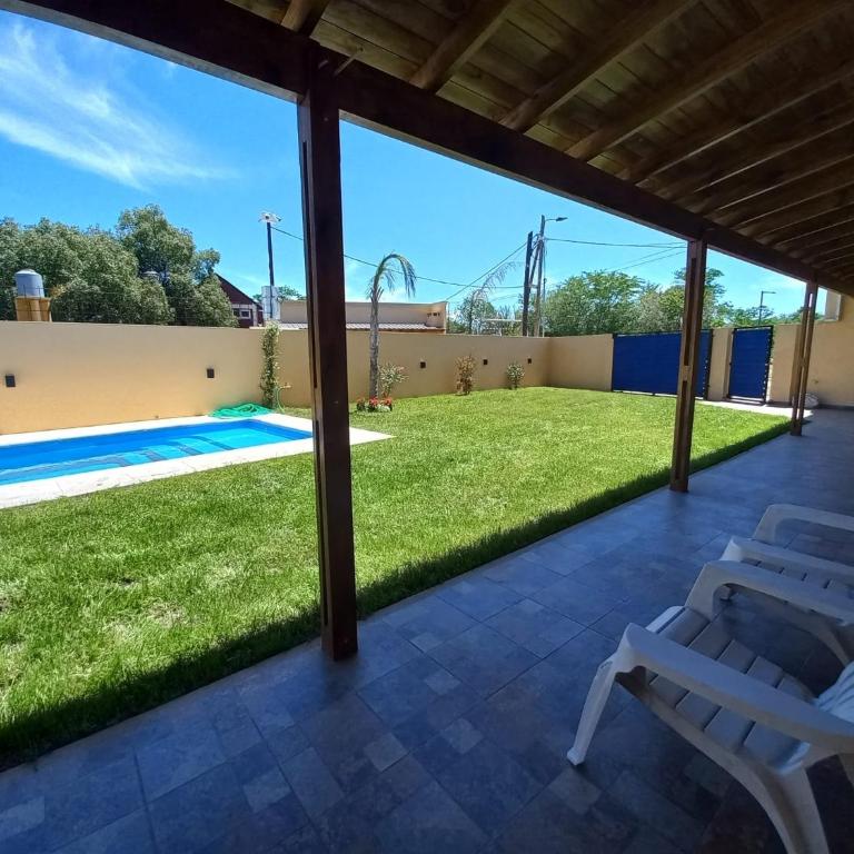 Hospedaje LH Quinta 4 - Apartamento de 1 dormitorio - 6