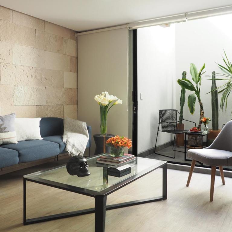 Jardines de Pushkin by The Local Way - Two-Bedroom Apartment - 1
