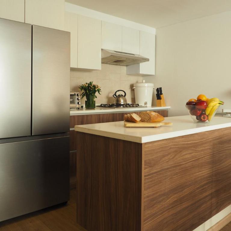 Jardines de Pushkin by The Local Way - Two-Bedroom Apartment - 7