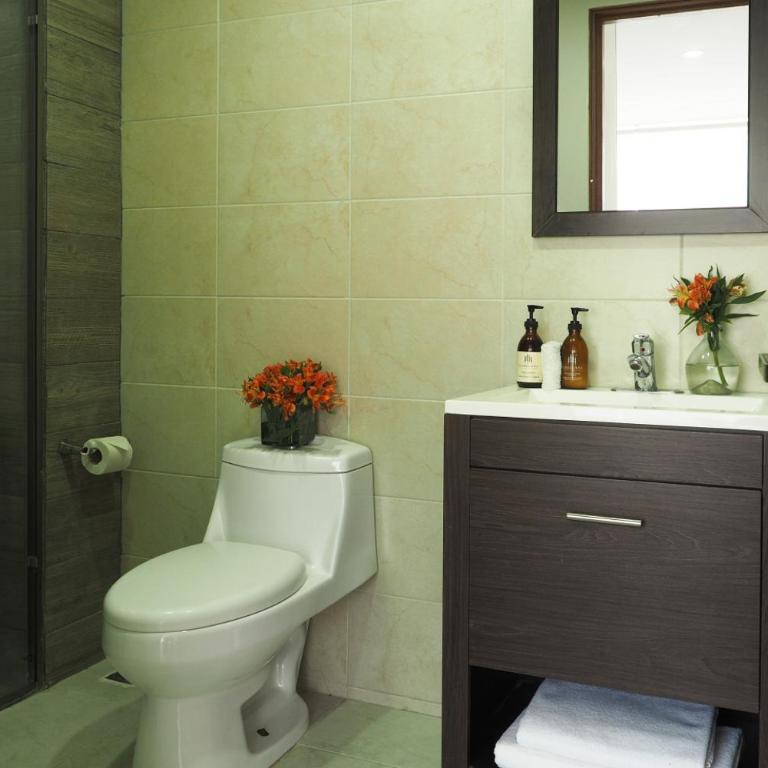 Jardines de Pushkin by The Local Way - Two-Bedroom Apartment - 14