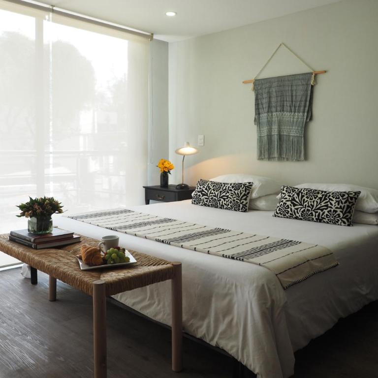 Jardines de Pushkin by The Local Way - Two-Bedroom Apartment - 16