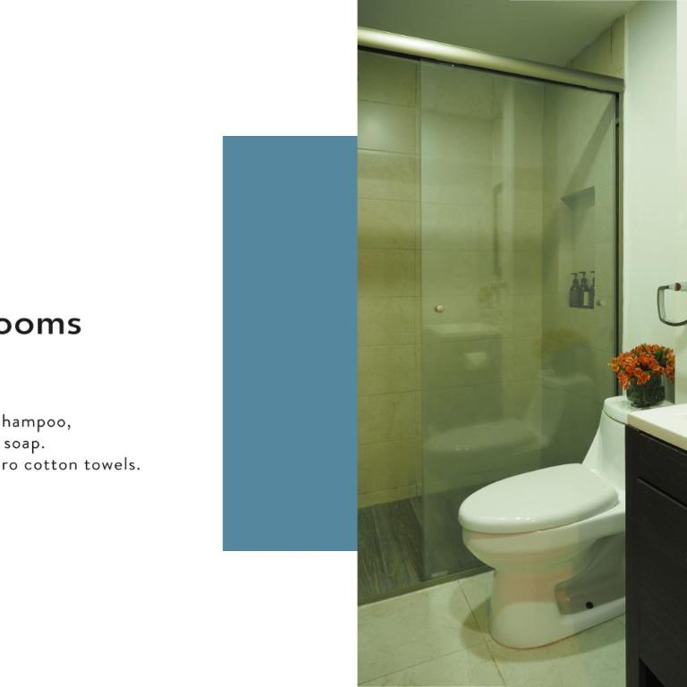 Jardines de Pushkin by The Local Way - Two-Bedroom Apartment - 18
