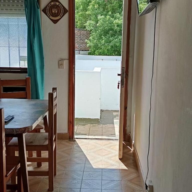 El nuevo amanecer mar de ajó - Apartamento de 2 dormitorios - 4