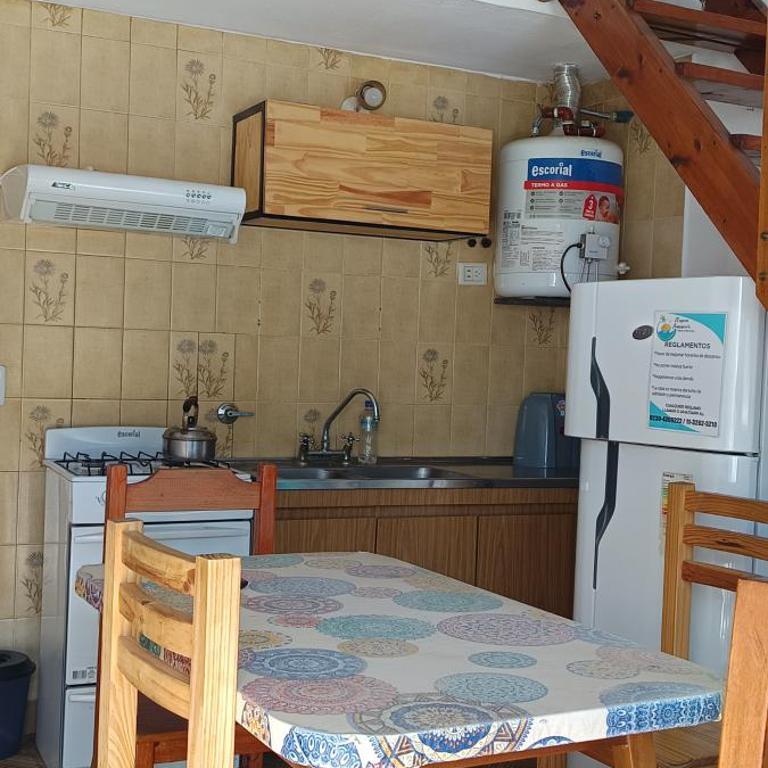 El nuevo amanecer mar de ajó - Apartamento de 2 dormitorios - 5