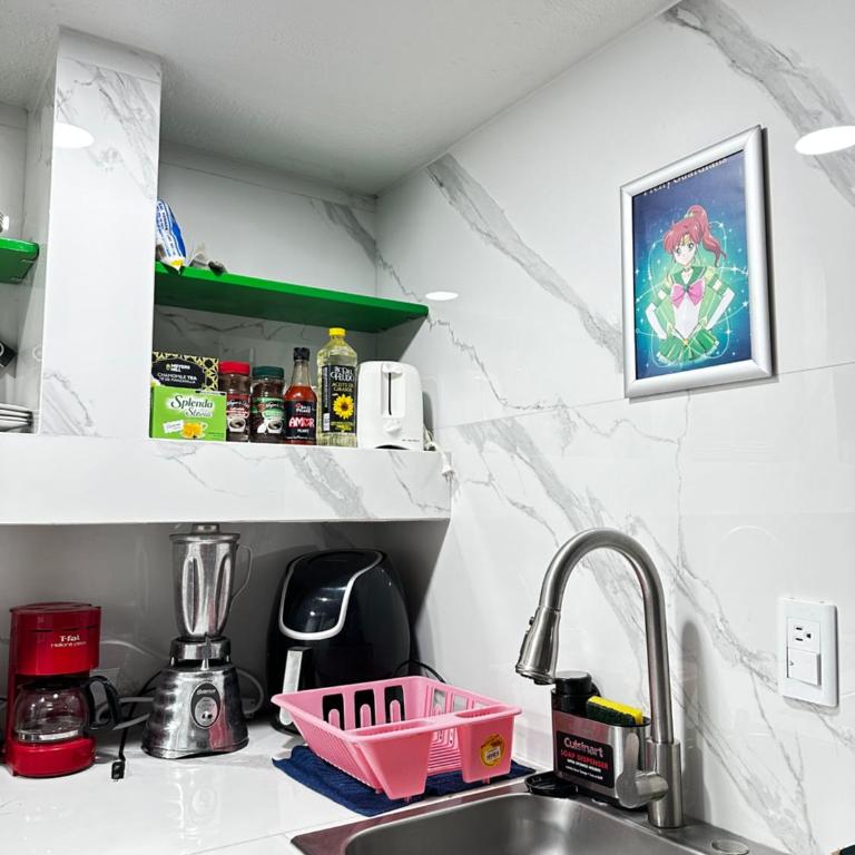 Palacio de cristal, Fiesta de cortes 101, Casa Hermar - Apartamento - Planta baja - 15