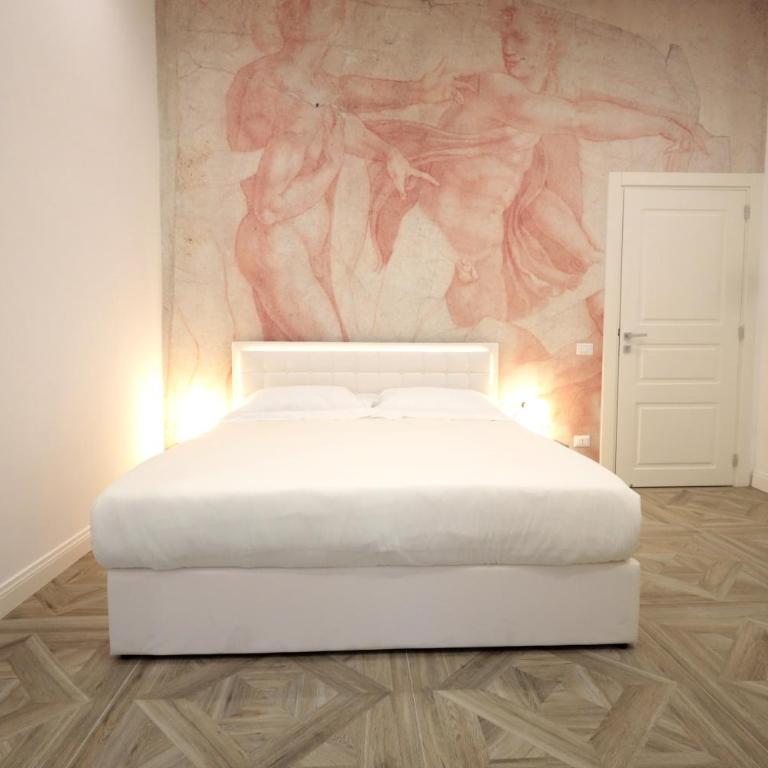 Relais Santa Lucia sul Mare, Napoli - Camera Tripla Deluxe - 21