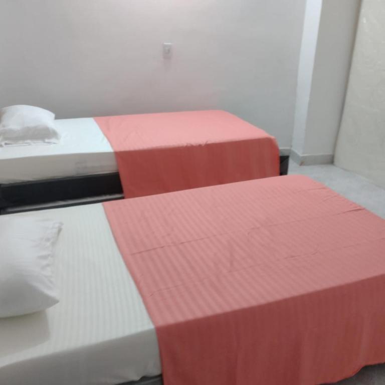 Apartahotel Bahia Gaira - Apartamento de 2 dormitorios - 6