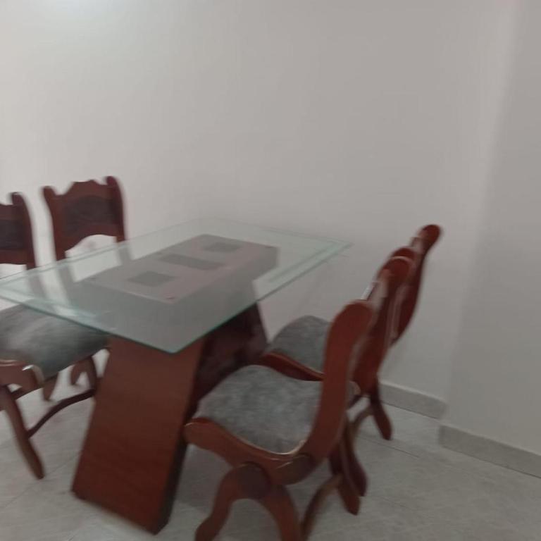 Apartahotel Bahia Gaira - Apartamento de 2 dormitorios - 7