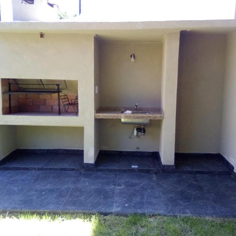 Chalet Mi Esperanza - Casa de 3 dormitorios - 10