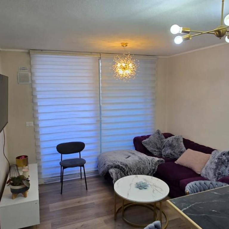 Camidepartamento - One-Bedroom Apartment - 3