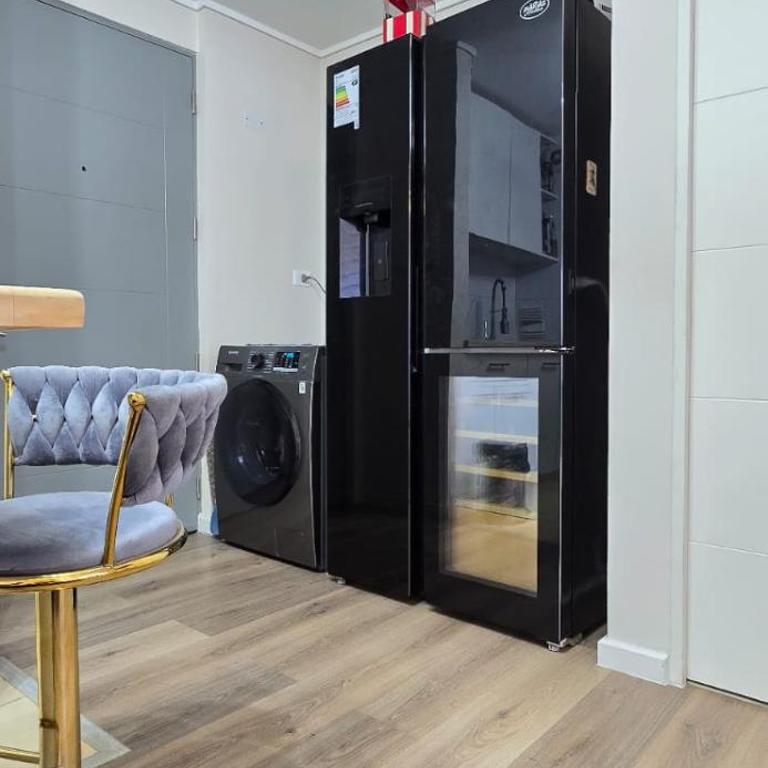 Camidepartamento - One-Bedroom Apartment - 4