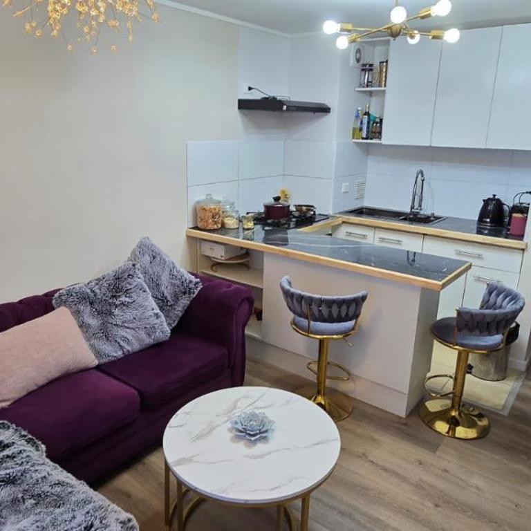 Camidepartamento - Apartamento de 1 dormitorio - 1