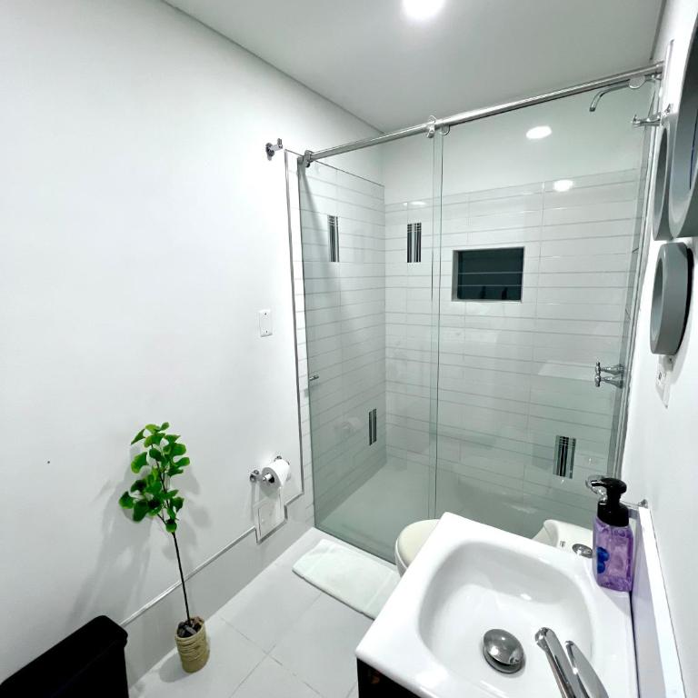 Aparta-Suite en Garagoa ubicación central. - Apartamento de 1 dormitorio - 5