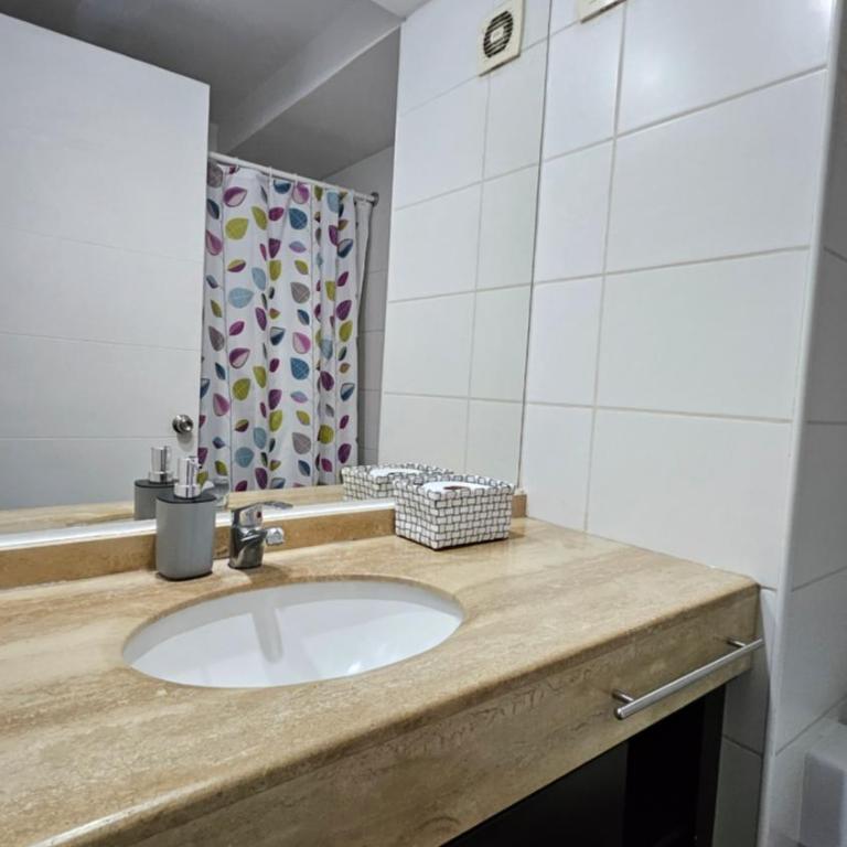 Departamentos de Arriendo temporal Santiago de Chile - Apartamento Estándar de 2 dormitorios - 5