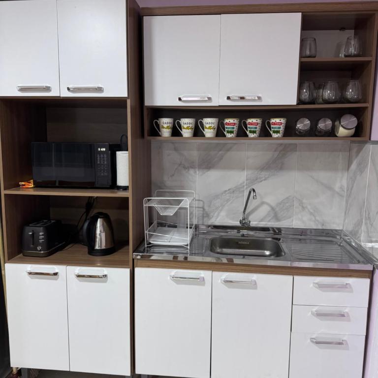 Apartamento Doña Marí - One-Bedroom Apartment - 7