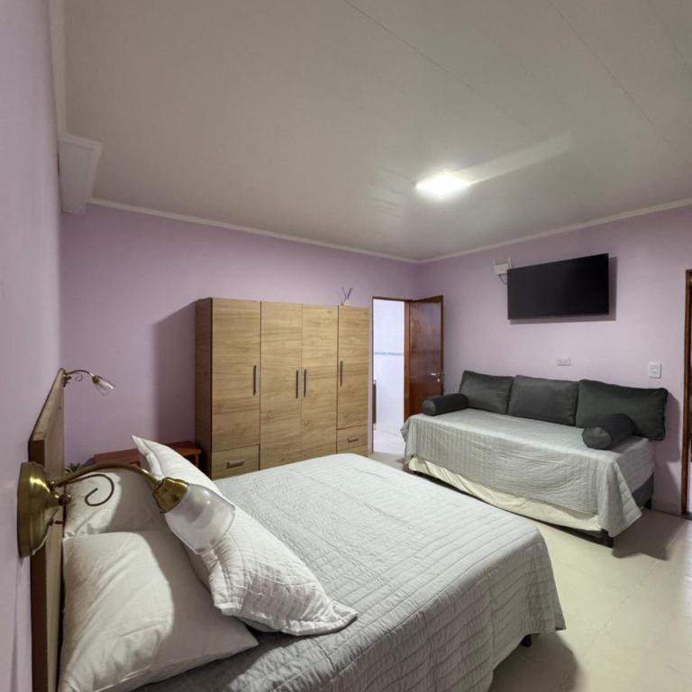 Apartamento Doña Marí - One-Bedroom Apartment - 11