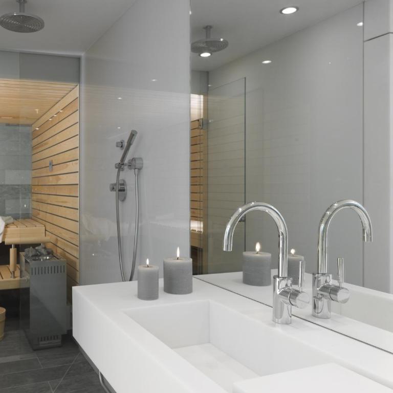 Le Loft d'Annecy - Vision Luxe - Loft - 6