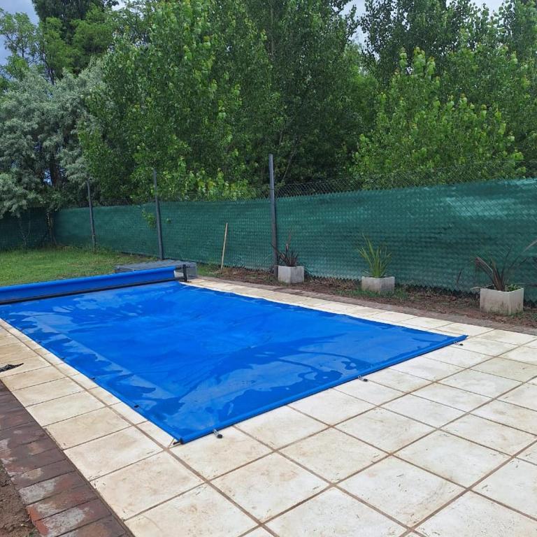 Un lugar en Benegas - Apartamento de 2 dormitorios - 10