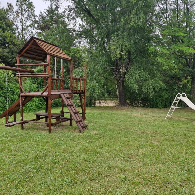 Lo de Juan - Apartamento de 1 dormitorio - 9