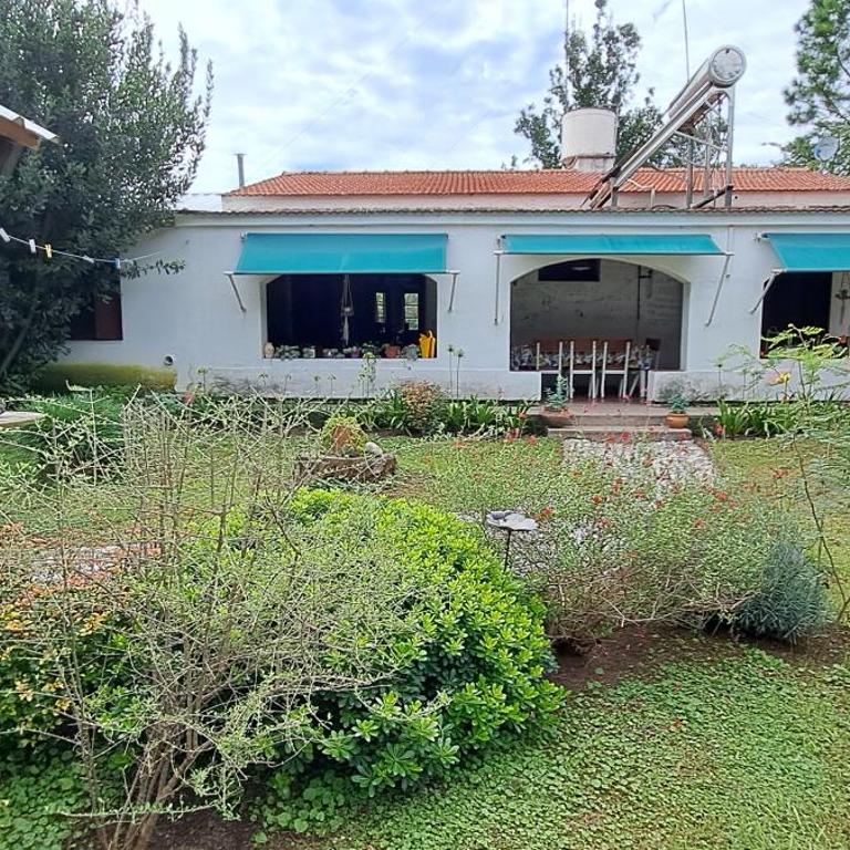 Casa de campo EL LULI - Casa de 3 dormitorios - 5
