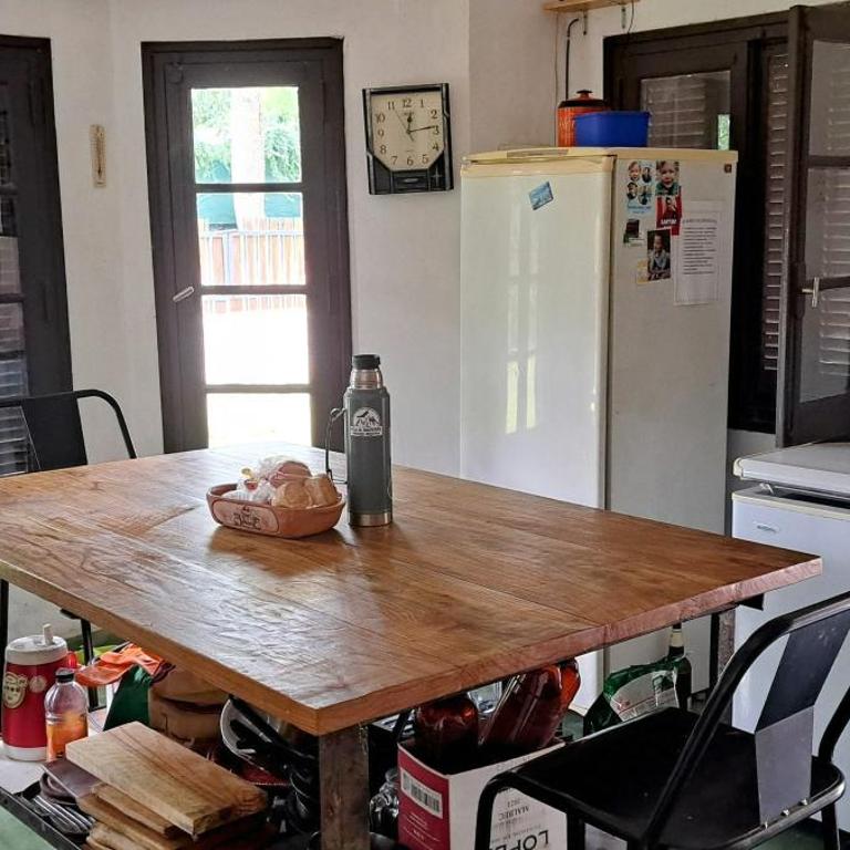 Casa de campo EL LULI - Casa de 3 dormitorios - 19