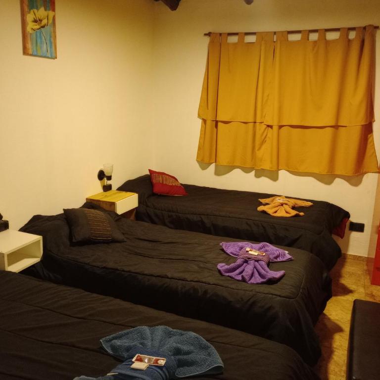 ALQUILER POR DIA EN MALARGÜE 2 Céntrico - Apartamento de 2 dormitorios - 13