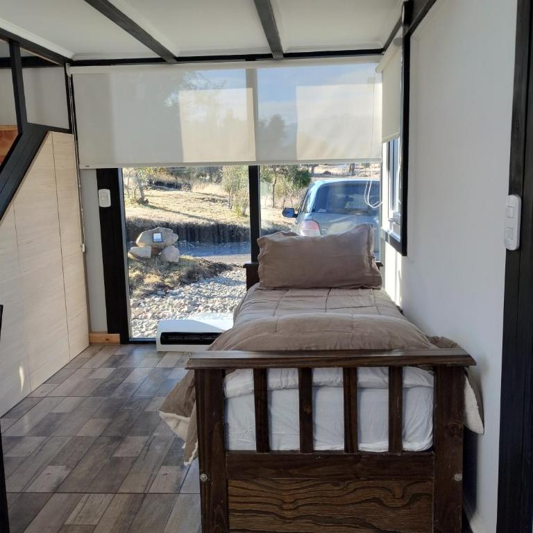 Las Aguilas alojamiento - Apartamento de 2 dormitorios - 12