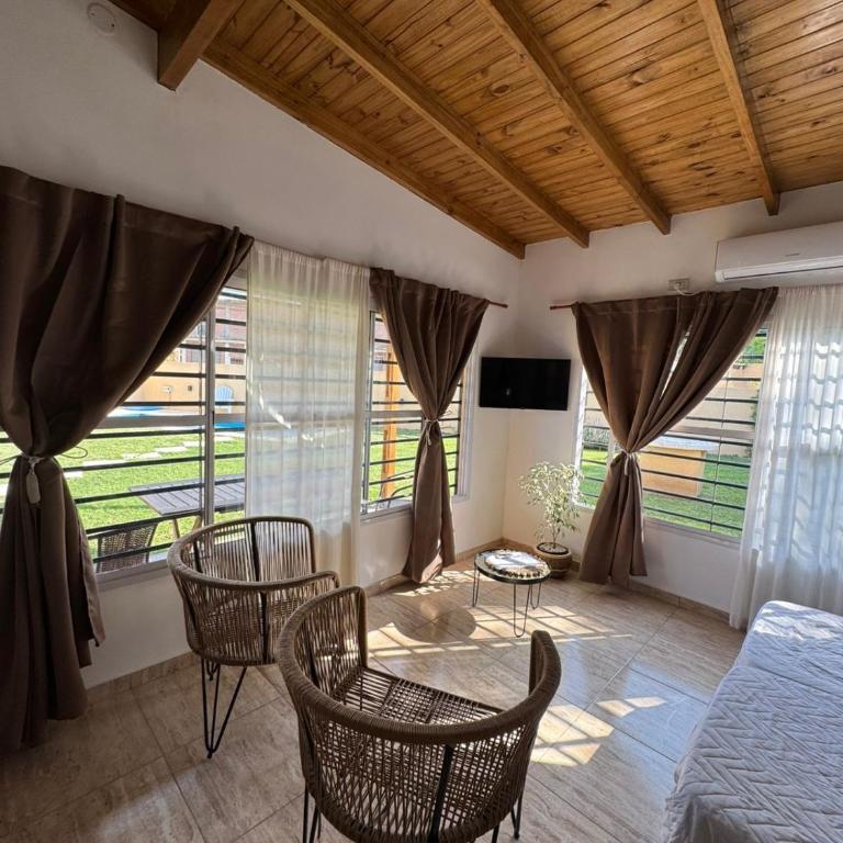 Hospedaje LH Quinta 4 - Apartamento de 1 dormitorio - 5