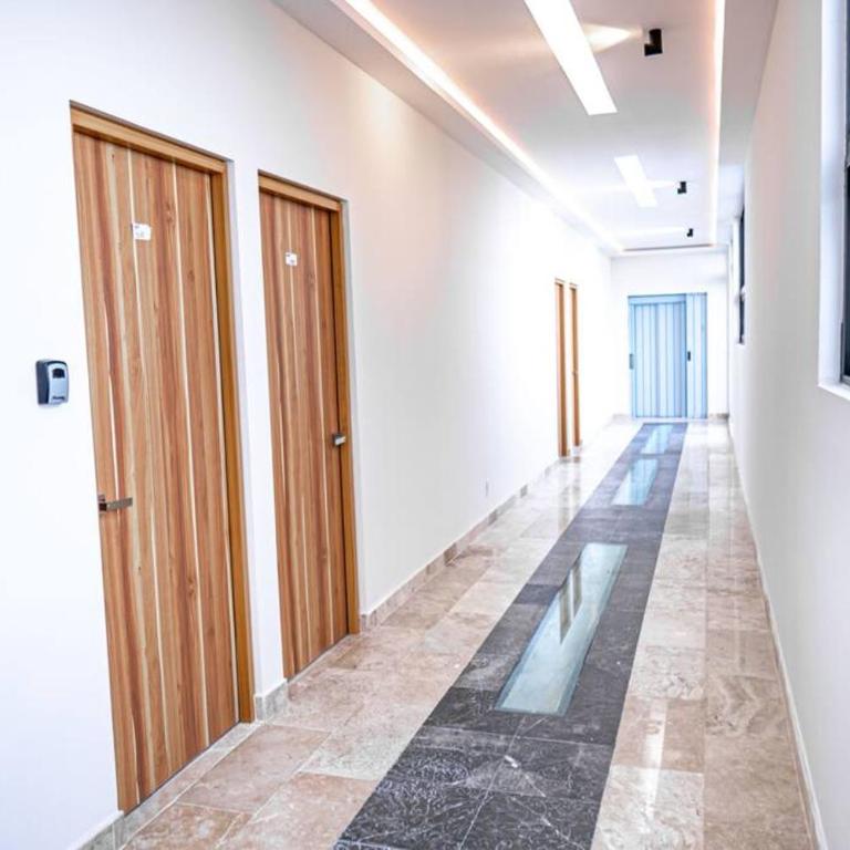 Top level studio with minifridge microwave and splash pool - Apartamento de 1 dormitorio - 37