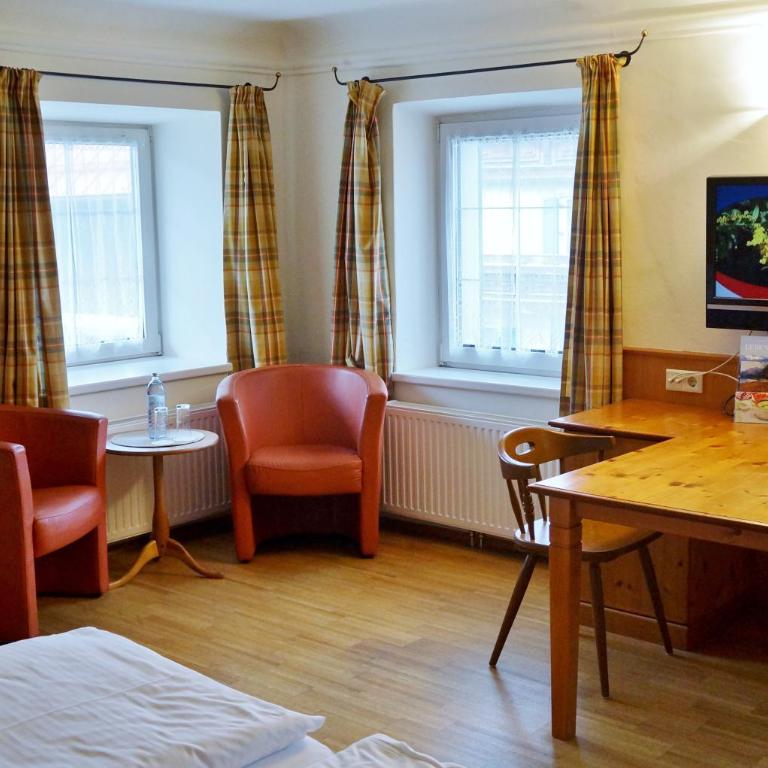 Gasthof zur Strass - Classic Familienzimmer - 4