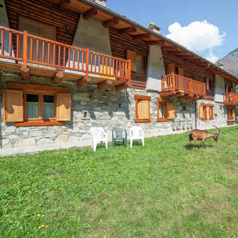 Belvilla by OYO GrBe Trilo - Appartamento con 2 Camere da Letto - 9