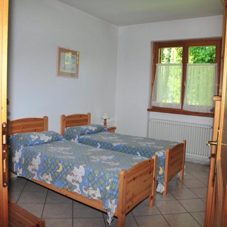 Belvilla by OYO GrBe Trilo - Appartamento con 2 Camere da Letto - 16