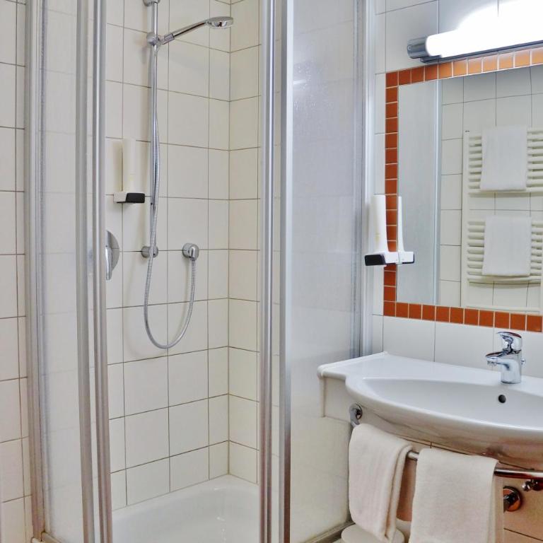 Gasthof zur Strass - Doppelzimmer - 3