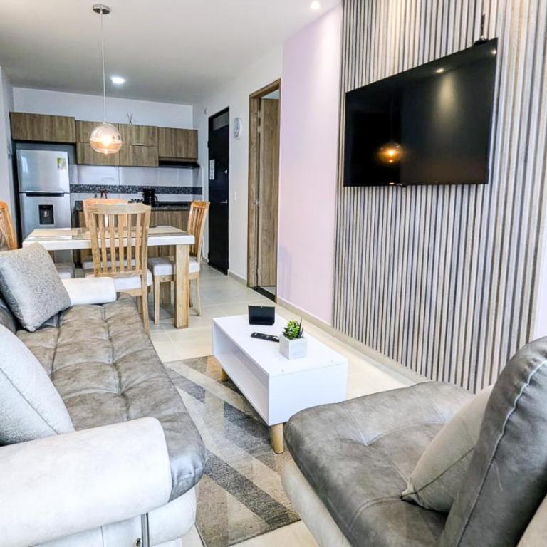 202S Encantador apartamento para ti! - Apartamento de 2 dormitorios - 1