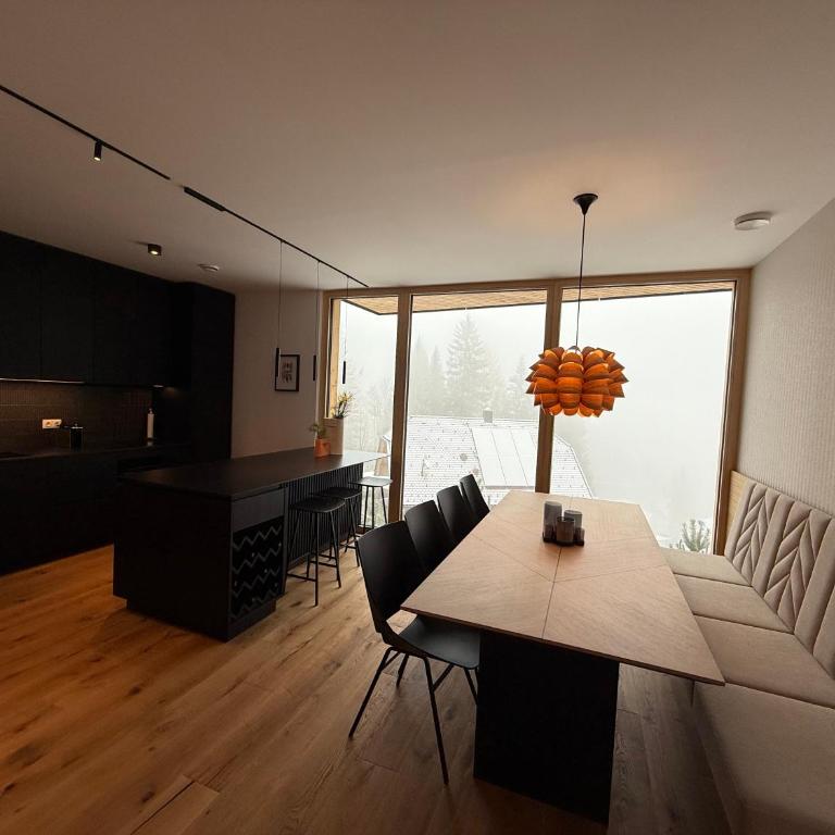 Chalet Waldzauber Your Alpine Escape in Bad Kleinkirchheim Near the Ski Lift - Villa - 3