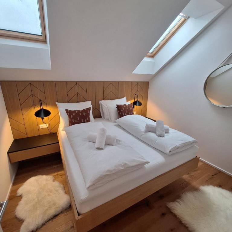 Chalet Waldzauber Your Alpine Escape in Bad Kleinkirchheim Near the Ski Lift - Villa - 4