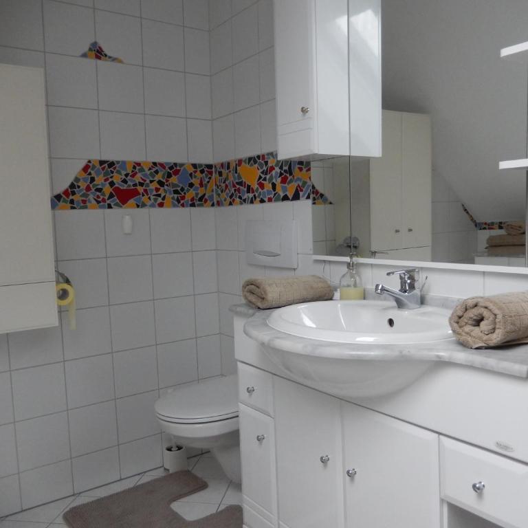 Familien Zeit - Haus mit 4 Schlafzimmern - 20